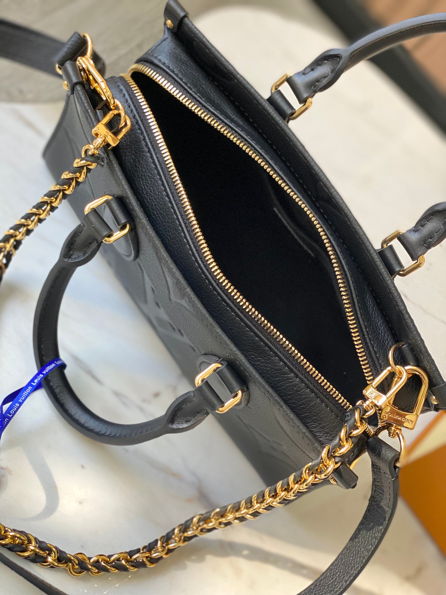 Louis Vuitton Top Handle Bags